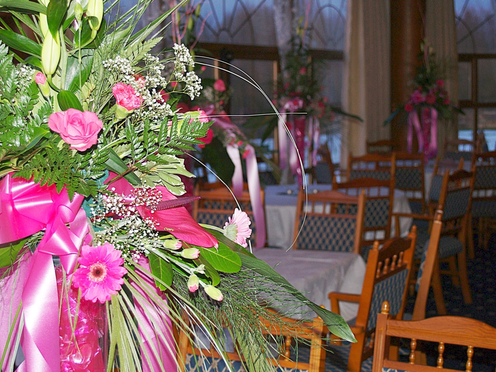 Andrea's Garden of Eden home page